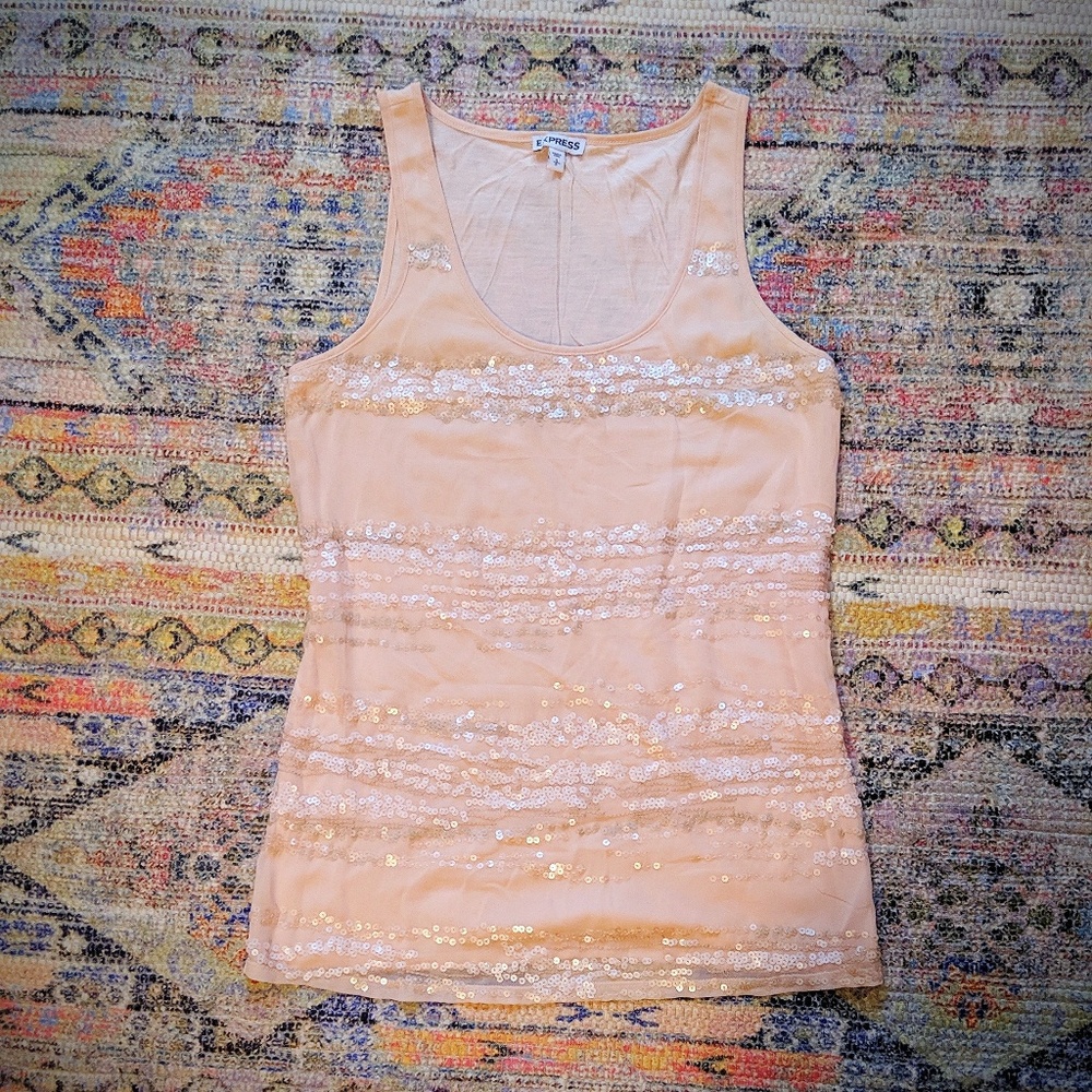 Express Cami size S. VGUC